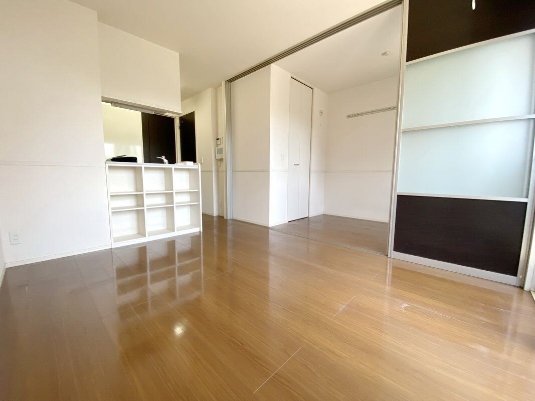 ソラーレの物件内観写真