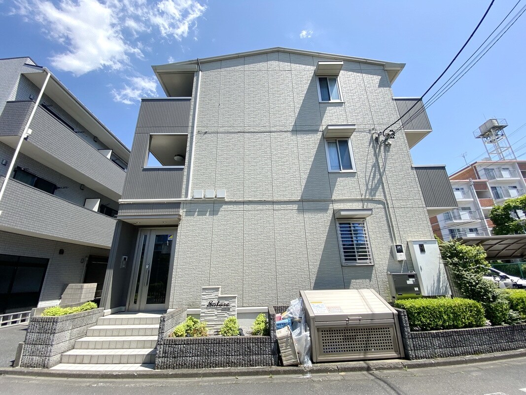 ソラーレの物件内観写真