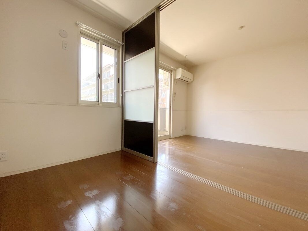 ソラーレの物件内観写真