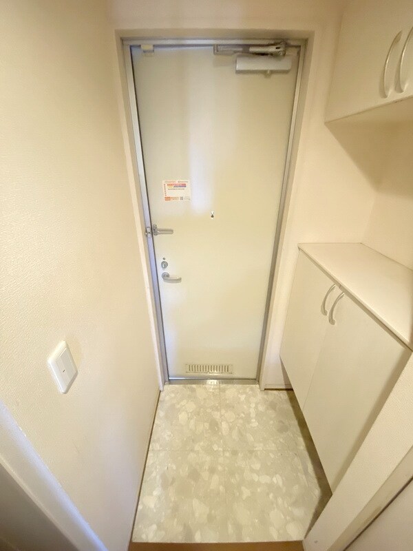 ソラーレの物件内観写真