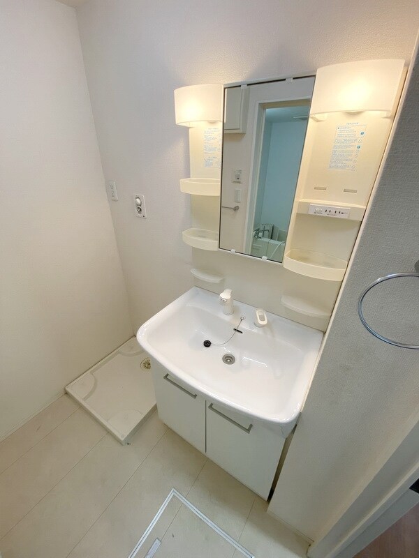 ソラーレの物件内観写真