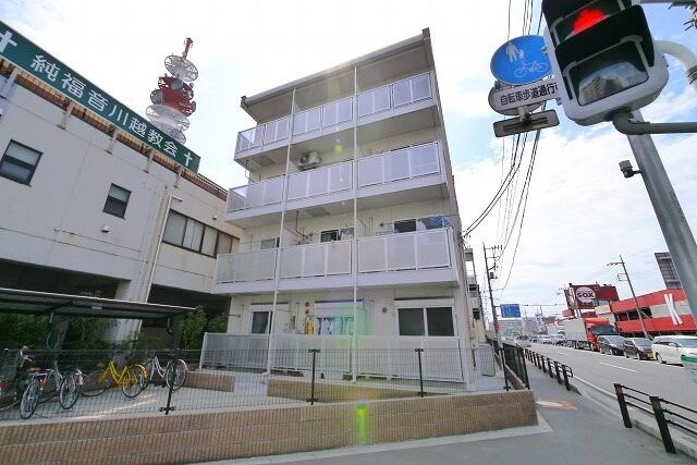 レオパレスTF oneの物件内観写真