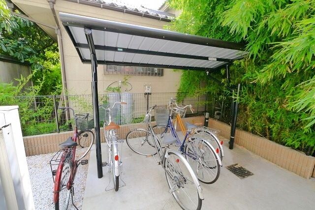 レオパレスTF oneの物件内観写真