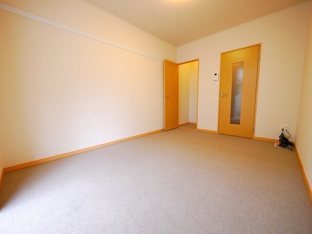 レオパレスTF oneの物件内観写真