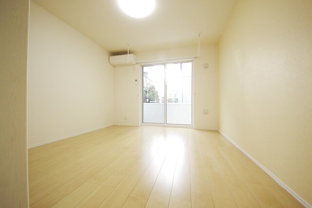 キャメル川越清水町の物件内観写真