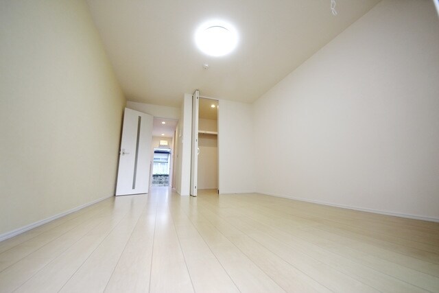 キャメル川越清水町の物件内観写真