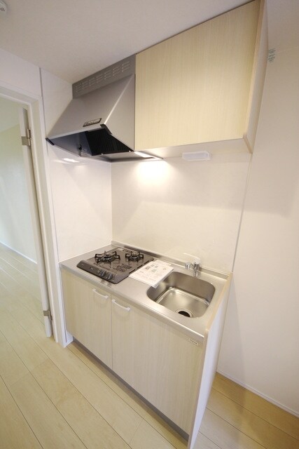 キャメル川越清水町の物件内観写真