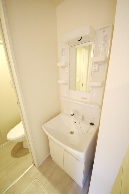 キャメル川越清水町の物件内観写真