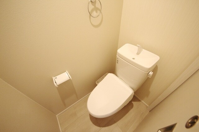 キャメル川越清水町の物件内観写真