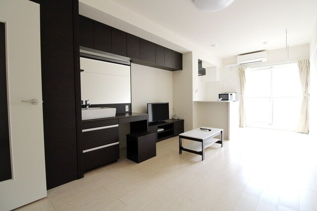 レオネクストひだまりII 54936の物件内観写真