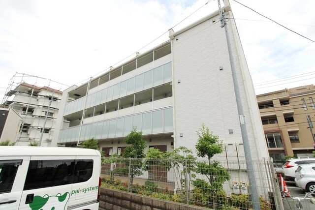 レオネクストひだまりII 54936の物件内観写真