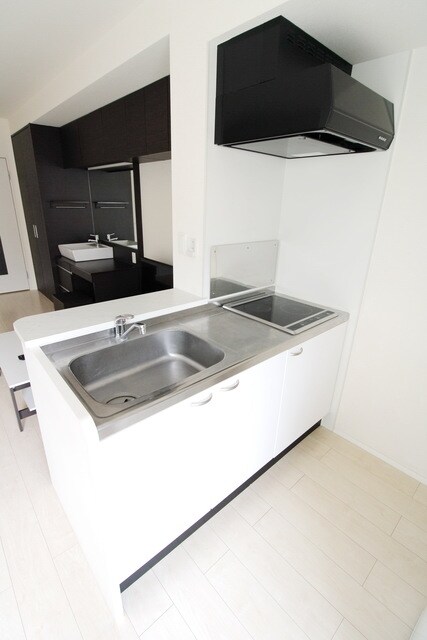 レオネクストひだまりII 54936の物件内観写真