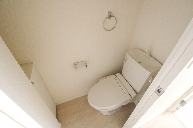 レオネクストひだまりII 54936の物件内観写真