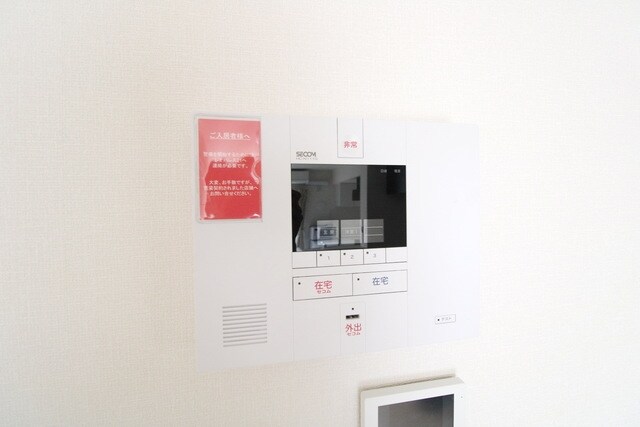 レオネクストひだまりII 54936の物件内観写真