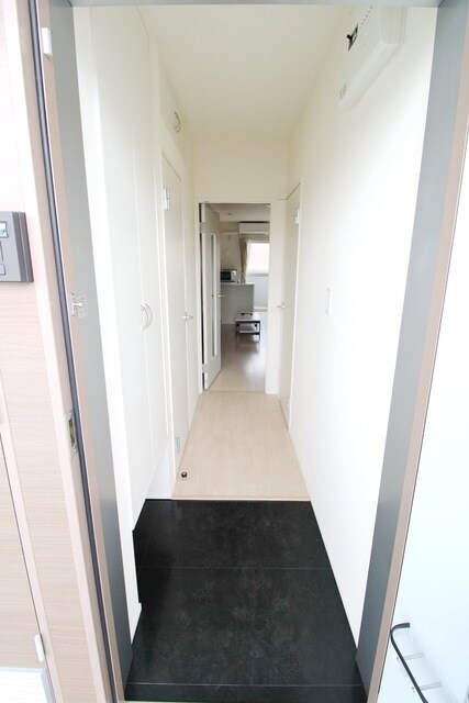 レオネクストひだまりII 54936の物件内観写真