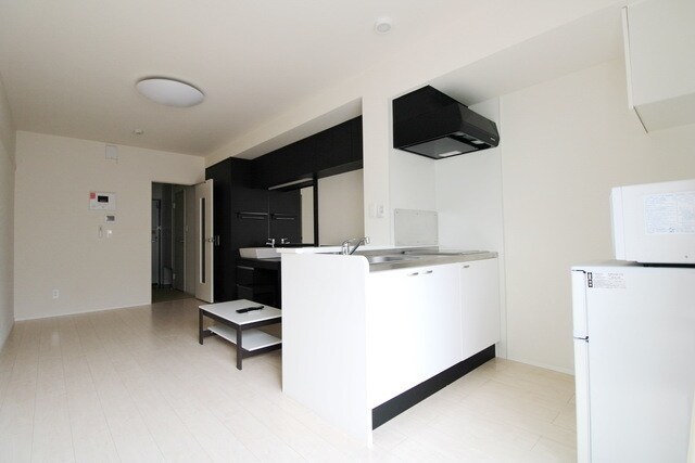 レオネクストひだまりII 54936の物件内観写真