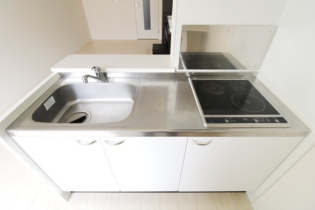 レオネクストひだまりII 54936の物件内観写真