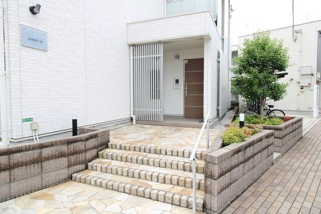 レオネクストひだまりII 54936の物件内観写真