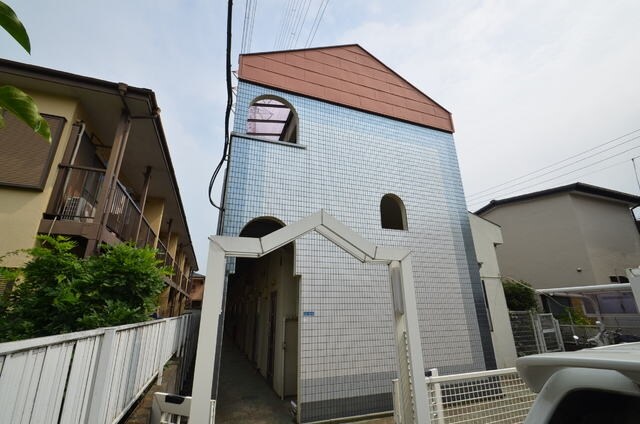 サーティワンの物件内観写真