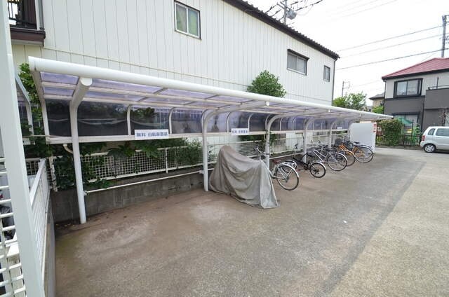 サーティワンの物件内観写真