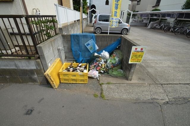 サーティワンの物件内観写真