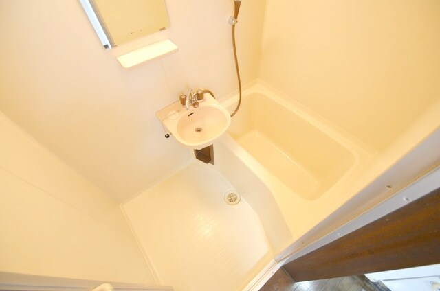 サーティワンの物件内観写真