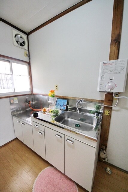 堤荘の物件内観写真