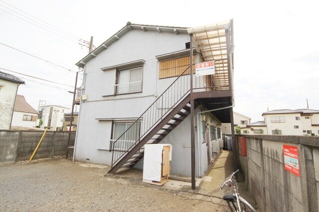 堤荘の物件内観写真