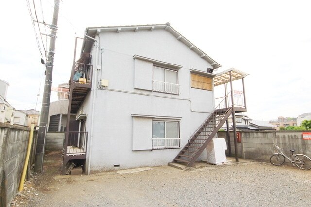 堤荘の物件内観写真