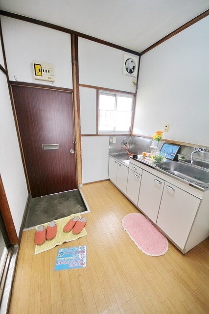 堤荘の物件内観写真