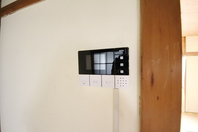 堤荘の物件内観写真