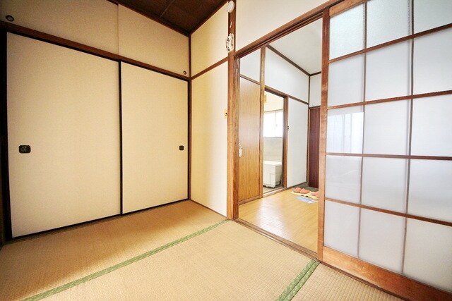 堤荘の物件内観写真