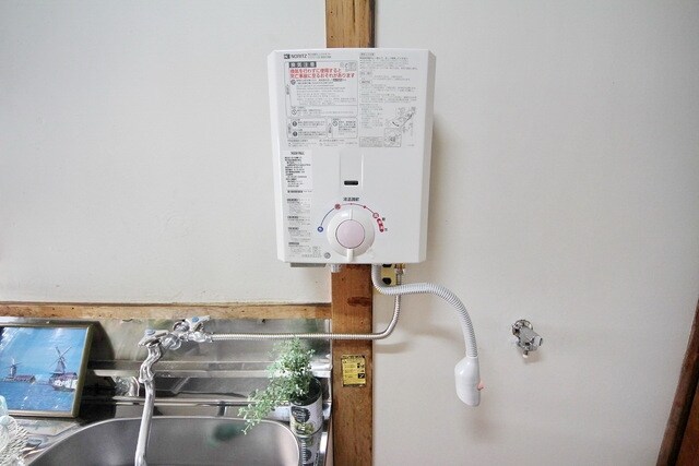 堤荘の物件内観写真