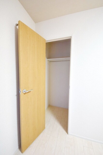 ヴィアロ大泉学園町レジデンスの物件内観写真