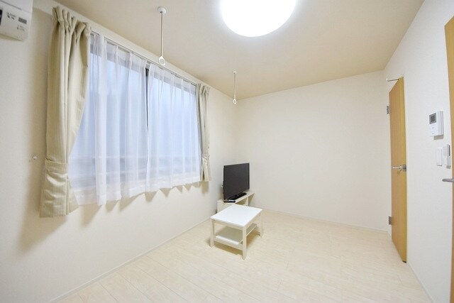 ヴィアロ大泉学園町レジデンスの物件内観写真