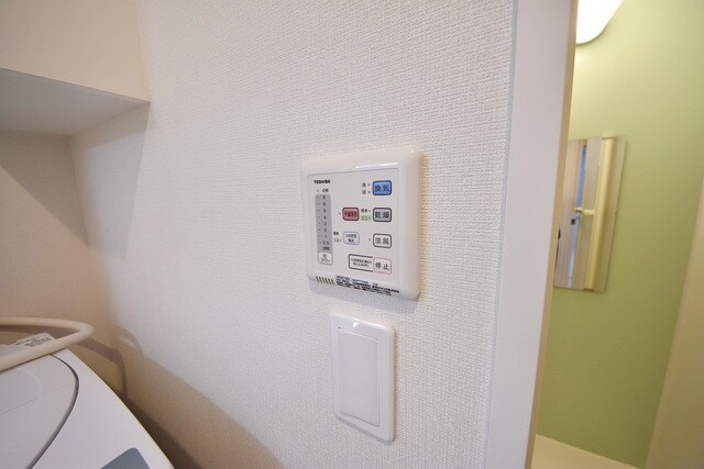 ヴィアロ大泉学園町レジデンスの物件内観写真