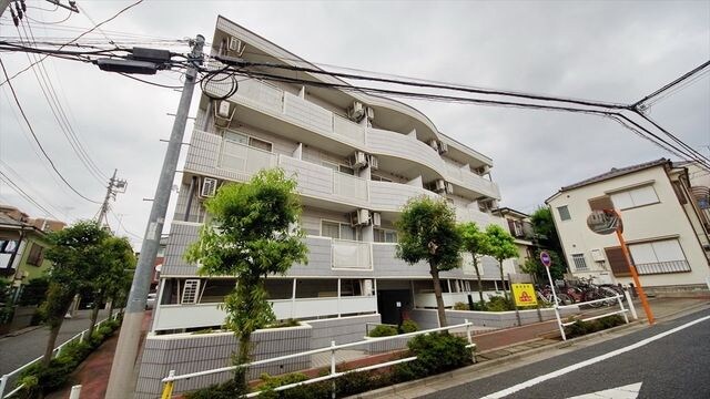 エスポワール園の物件内観写真