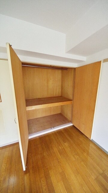 エスポワール園の物件内観写真