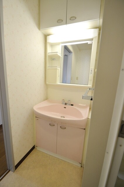 スターハイム朝霞の物件内観写真