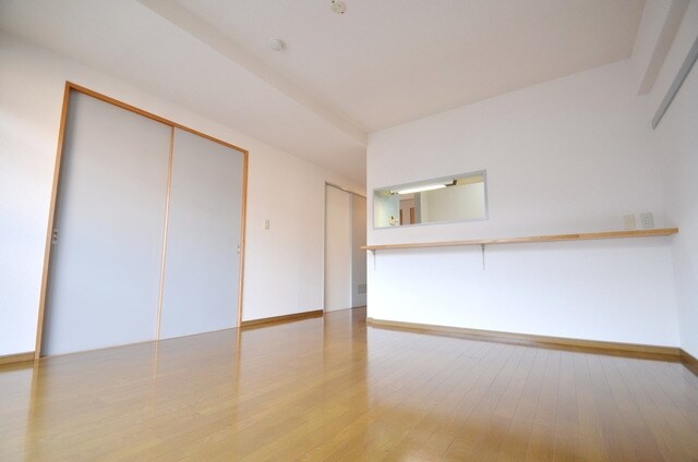 スターハイム朝霞の物件内観写真