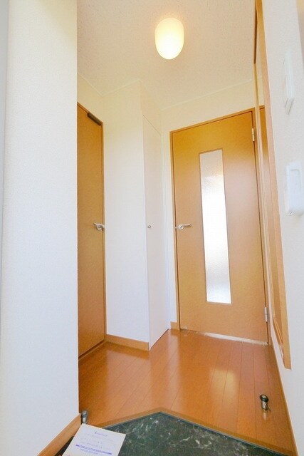 レオパレスベルコンフォートの物件内観写真