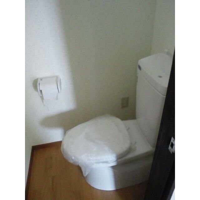 コーポ東和の物件内観写真