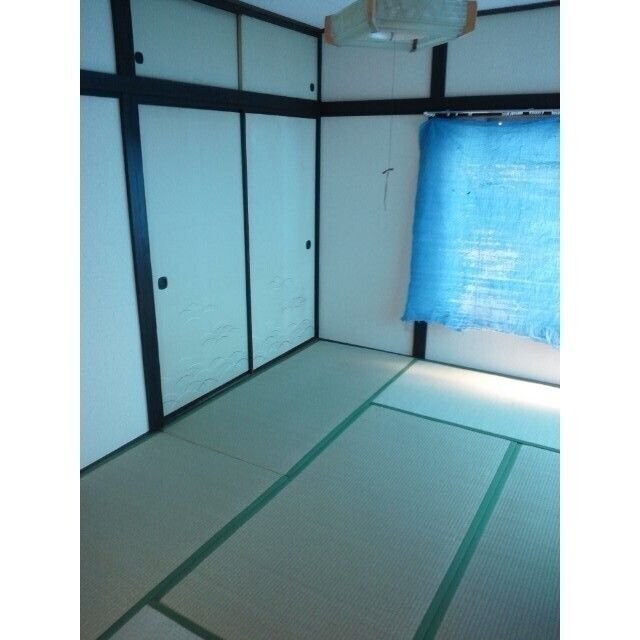 コーポ東和の物件内観写真