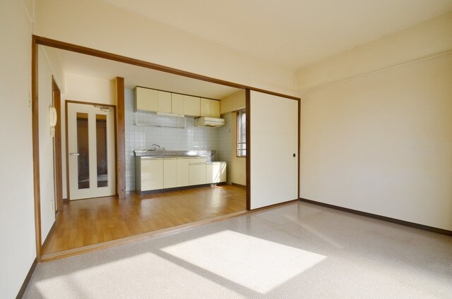 アーネスト・ハイライズの物件内観写真