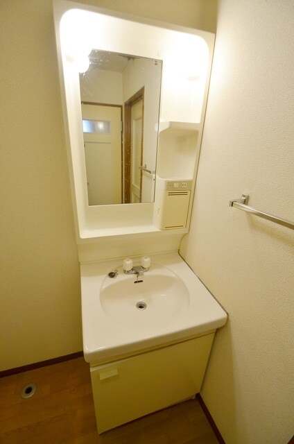 アーネスト・ハイライズの物件内観写真