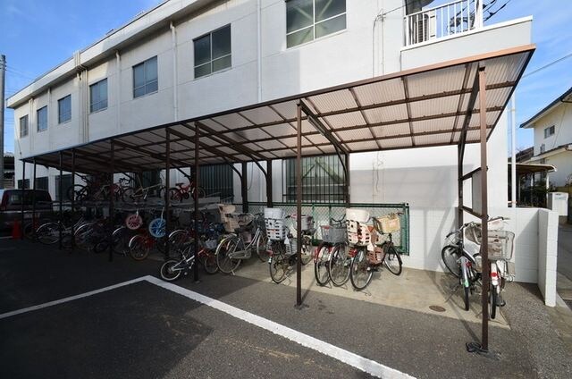 アーネスト・ハイライズの物件内観写真