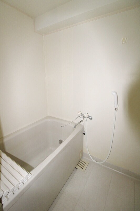 スカイビュウ11の物件内観写真