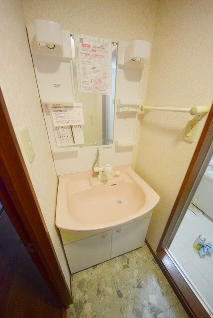 スカイビュウ11の物件内観写真