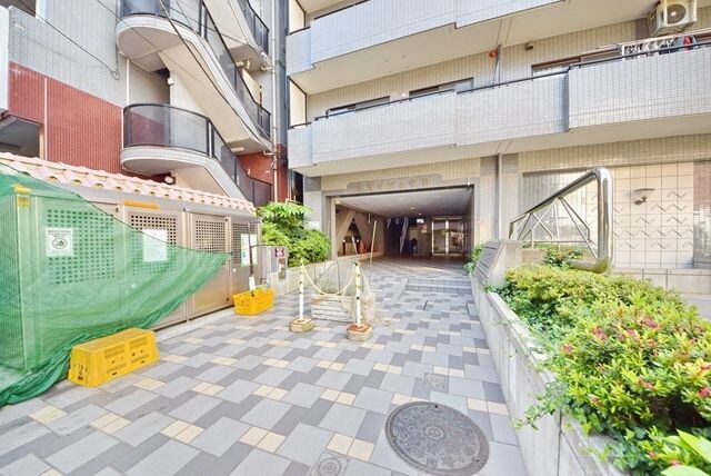 スカイビュウ11の物件内観写真