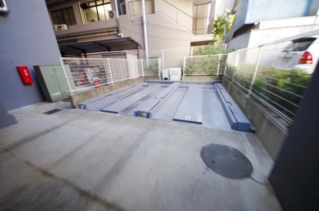 スカイビュウ11の物件内観写真